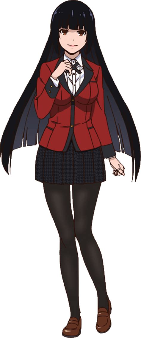 yumeko kakegurui age|how smart is yumeko jabami.